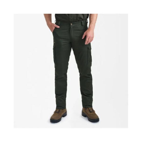 Spodnie Deerhunter Atlas Trousers 393 Timber