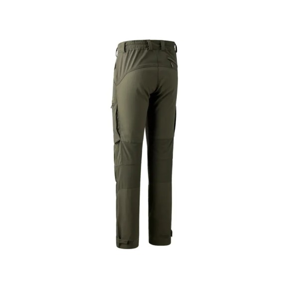 Deerhunter Strike Extreme Trousers Palmgreen