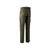 Deerhunter Strike Extreme Trousers Palmgreen
