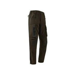 Штани Deerhunter Game Pro Light 3723 - Wood 585