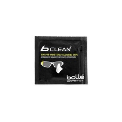 Bolle - B-Clean Moistened Eyeglass Cleaning Wipe 1Szt.