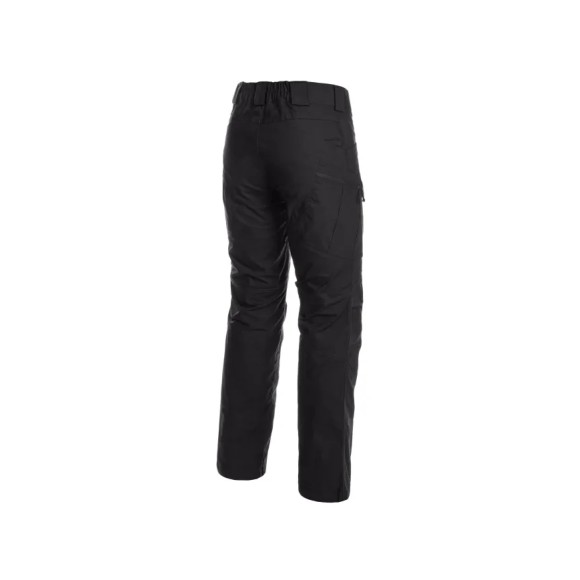 Штани Helikon Utp Poly Cotton Ripstop Штани з поліестеру чорні