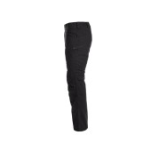 Штани Helikon Utp Poly Cotton Ripstop Штани з поліестеру чорні
