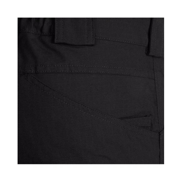 Штани Helikon Utp Poly Cotton Ripstop Штани з поліестеру чорні