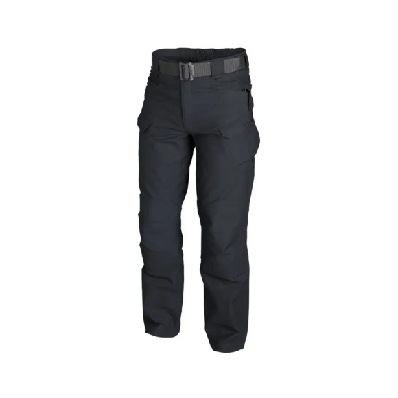 Spodnie Helikon Utp (Urban Tactical Pants) Poly Cotton Ripstop Navy Blue