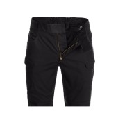 Штани Helikon Utp Poly Cotton Ripstop Штани з поліестеру чорні