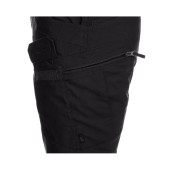 Штани Helikon Utp Poly Cotton Ripstop Штани з поліестеру чорні