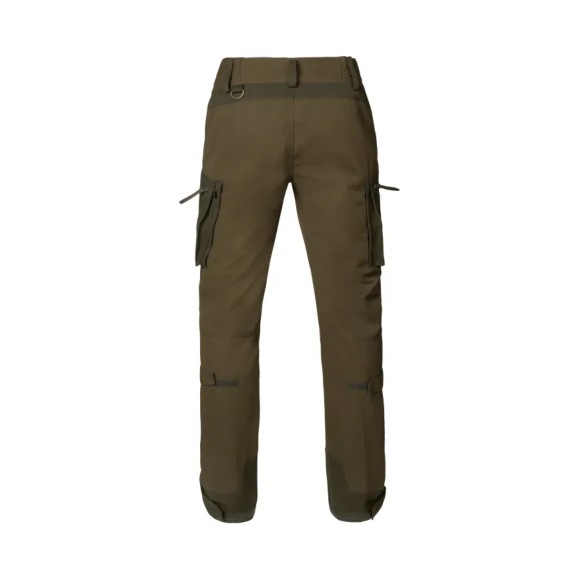 Seeland Trax Trousers Light Pine