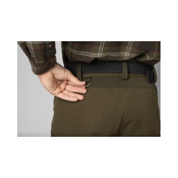 Seeland Trax Trousers Light Pine