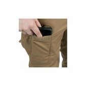 Штани Helikon Utp Poly Cotton Ripstop Coyote