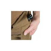 Штани Helikon Utp Poly Cotton Ripstop Coyote