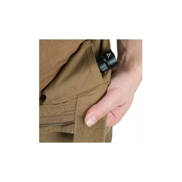 Штани Helikon Utp Poly Cotton Ripstop Coyote