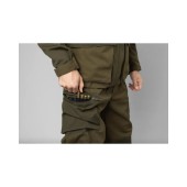 Seeland Trax Trousers Light Pine