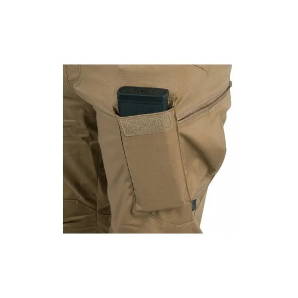 Штани Helikon Utp Poly Cotton Ripstop Coyote