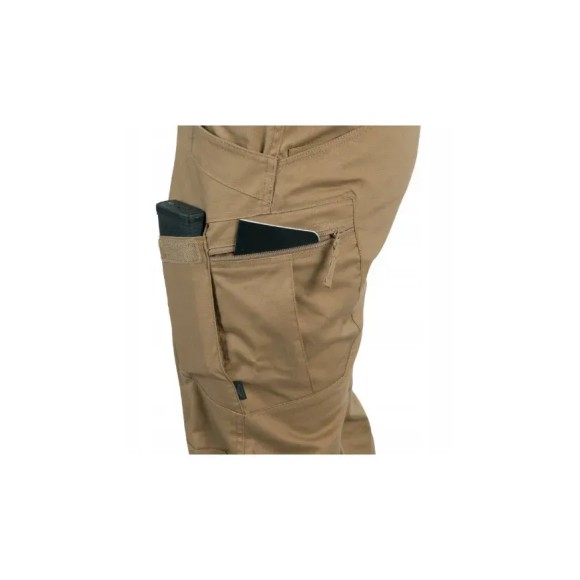 Штани Helikon Utp Poly Cotton Ripstop Coyote