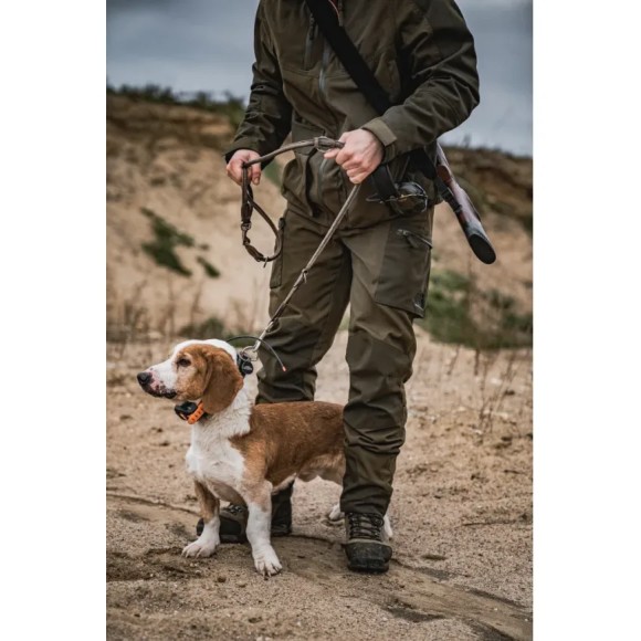 Seeland Trax Trousers Light Pine