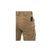 Штани Helikon Utp Poly Cotton Ripstop Coyote