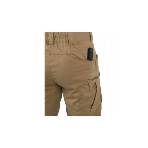 Штани Helikon Utp Poly Cotton Ripstop Coyote