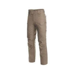 Штани Helikon Utp Poly Cotton Ripstop Khaki