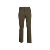 Spodnie Seeland Outdoor Stretch Trousers Pine Green
