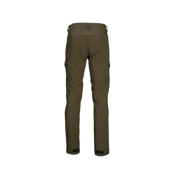 Seeland Outdoor Stretch Штани Соснові Зелені