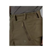 Seeland Outdoor Stretch Штани Соснові Зелені