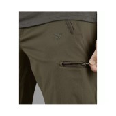 Spodnie Seeland Outdoor Stretch Trousers Pine Green