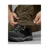 Spodnie Seeland Outdoor Stretch Trousers Pine Green