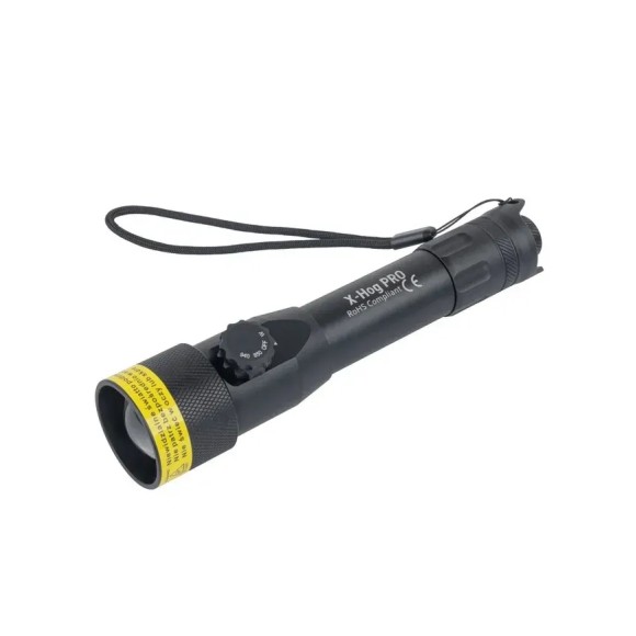 Iluminator Laserowy X-Hog Pro Led 940/850 Nm