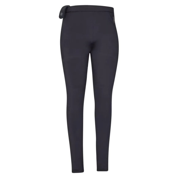 Kalesony Deerhunter Heat Long Johns Black