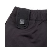 Kalesony Deerhunter Heat Long Johns Black