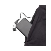 Kalesony Deerhunter Heat Long Johns Black