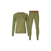 Seeland Underwear Hawker Base Layer Woman Capulet Olive