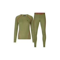 Bielizna Seeland Hawker Base Layer Woman Capulet Olive