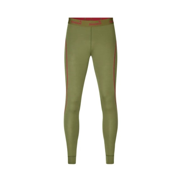 Bielizna Seeland Hawker Base Layer Woman Capulet Olive