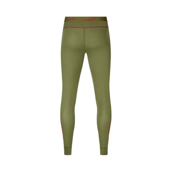 Bielizna Seeland Hawker Base Layer Woman Capulet Olive