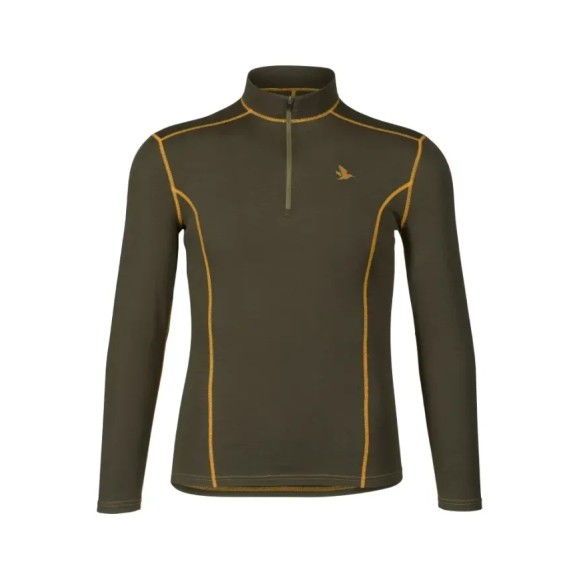 Bielizna Seeland Hawker Base Layer Pine Green
