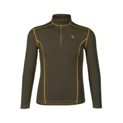 Seeland Underwear Hawker Base Layer Pine Green