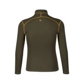 Bielizna Seeland Hawker Base Layer Pine Green