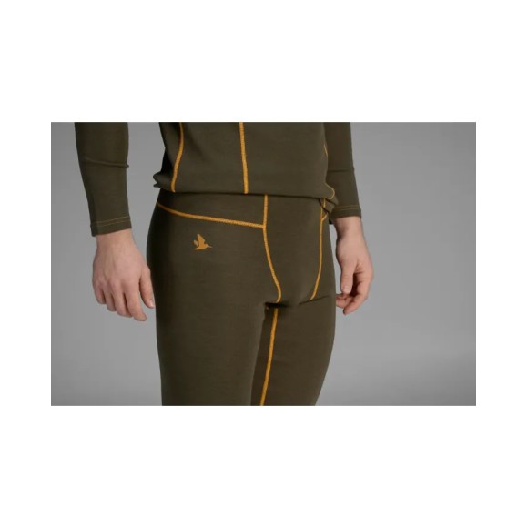 Bielizna Seeland Hawker Base Layer Pine Green