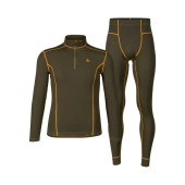 Bielizna Seeland Hawker Base Layer Pine Green