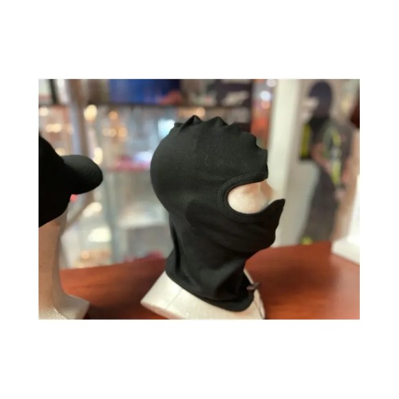 Helikon Balaclava Balaclava Balaclava Balaclava Black