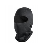 Helikon Extreme Cold Weather Balaclava Grid Fleece Winter Balaclava Black