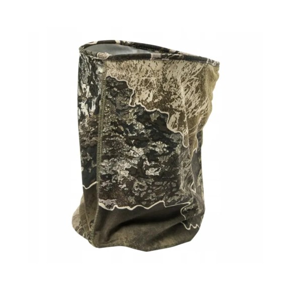 Deerhunter Excape Facemask Realtree Excape Fire Mantel