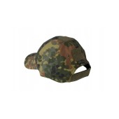 Бейсболка Helikon - Polycotton Ripstop - Flecktarn Cz-Bbc-Pr-23
