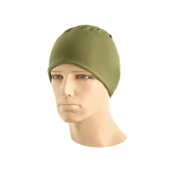 M-Tac Cotton Dark Olive Chimney