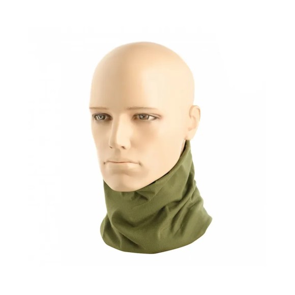 M-Tac Cotton Dark Olive Chimney