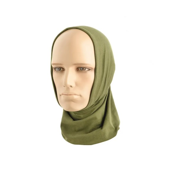M-Tac Cotton Dark Olive Chimney