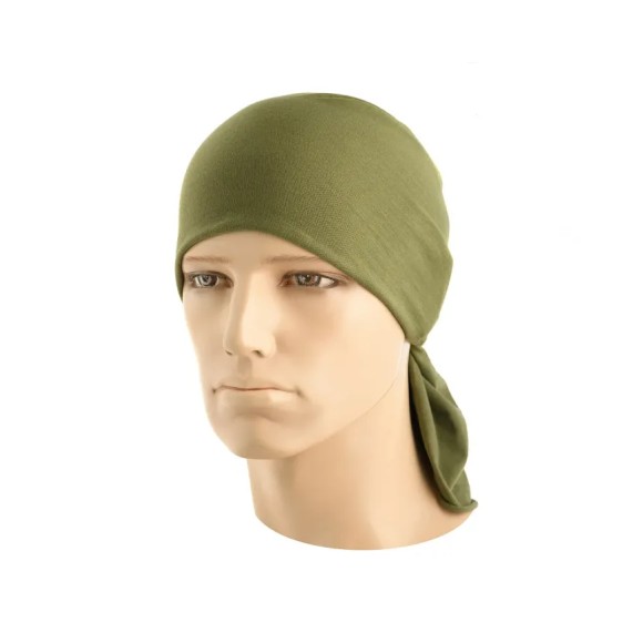 M-Tac Cotton Dark Olive Chimney
