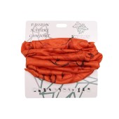 Komin Wild Wind Orange